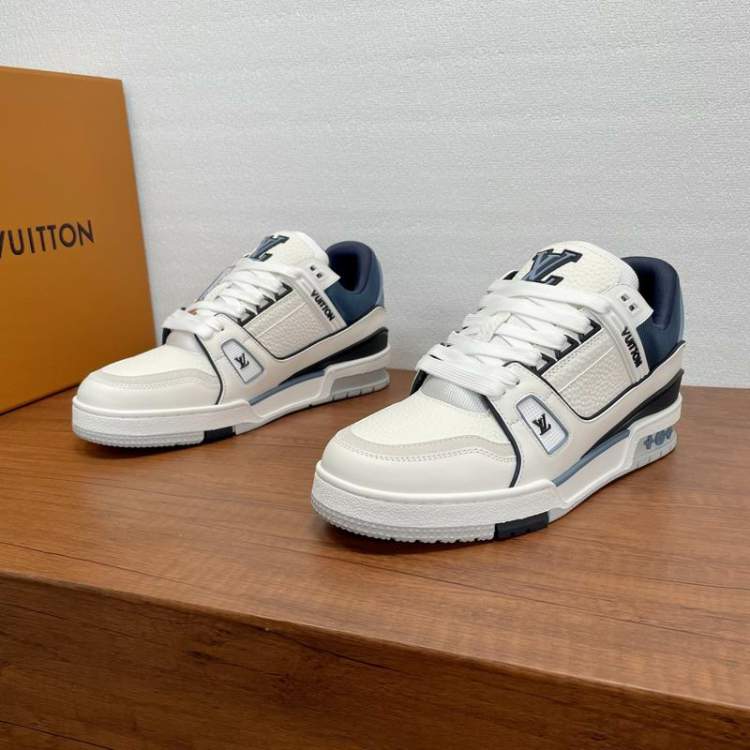Picture of Louis Vuitton Shoes _SKULVsz39-44hnq092115743